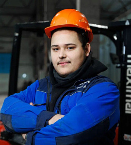 Степашкин Сергей Алексеевич